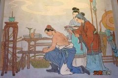 岳飞背上刺的是精忠报国还是尽忠报国
