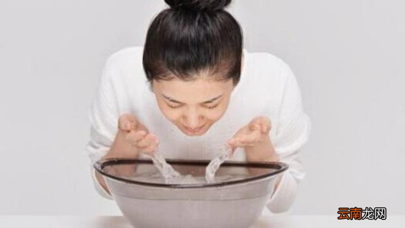 洗面奶可以用什么代替
