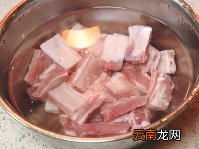 蒜蓉蒸排骨怎么蒸好吃