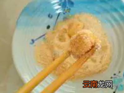 鸡米花怎么炸才好吃