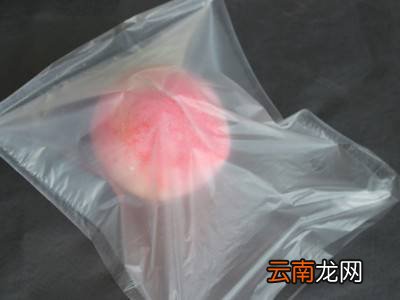水蜜桃保存