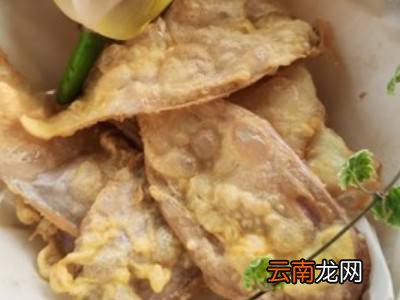 荷花可以做什么美食