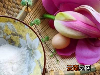 荷花可以做什么美食