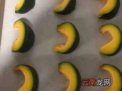 贝贝南瓜怎么做好吃
