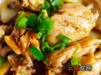 清蒸鸡块怎么做又嫩又好吃