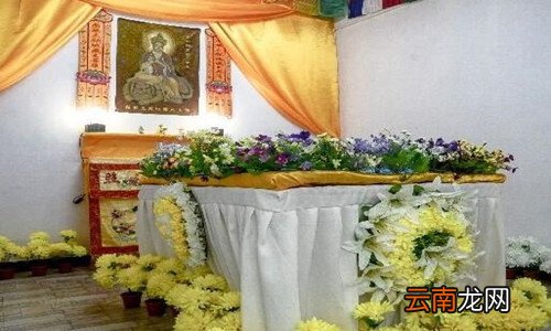 宠物殡葬是什么