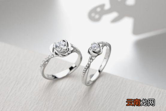钻戒用什么清洗会亮