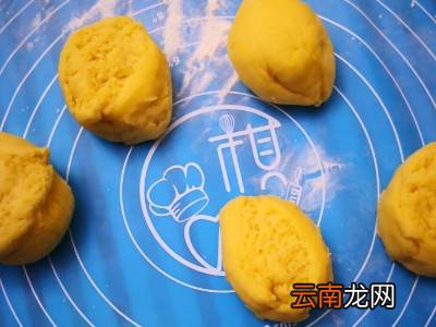 烤箱面包的简单做法