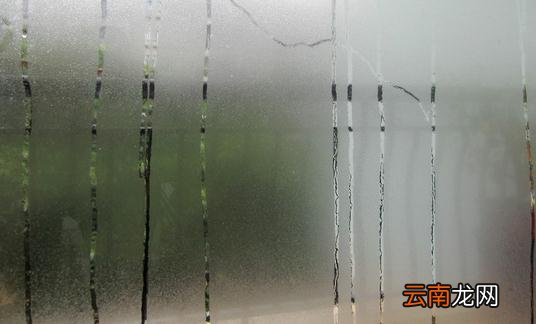 回南天家居防潮诀窍