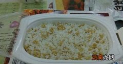 自热米饭健康吗