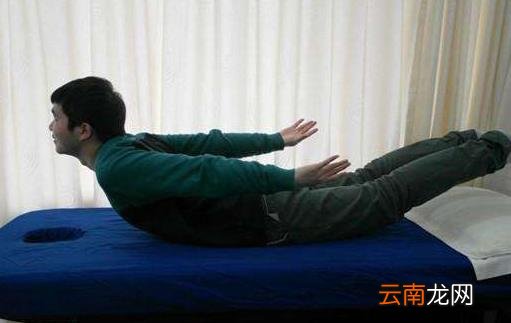 预防颈椎病提防患病征兆