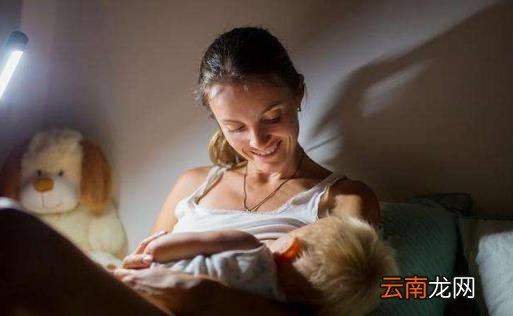 宝宝不断夜奶坏处多
