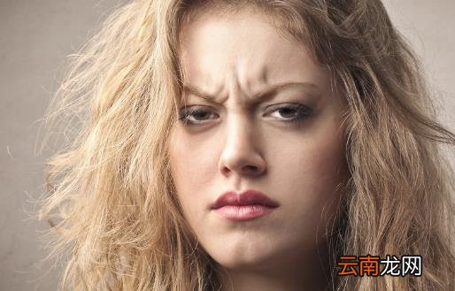 女人长斑的七大原因