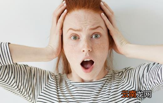 女人长斑的七大原因