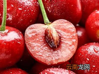 樱桃储存方法和时间