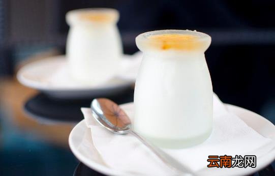 酸奶的营养成分及功效