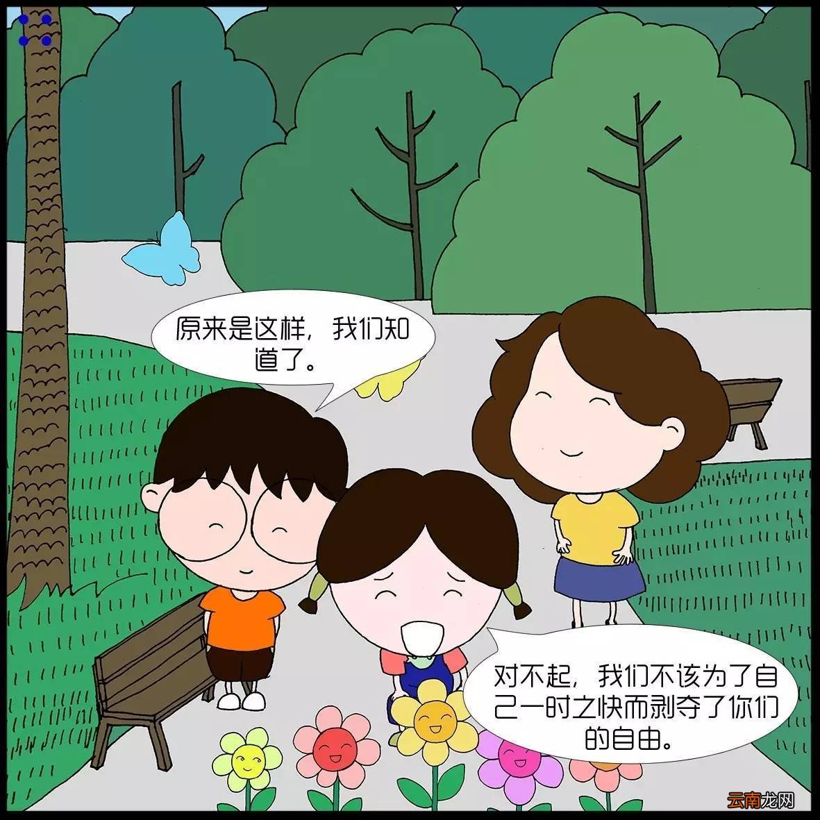 自由生长的反义词 自由的反义词是什么