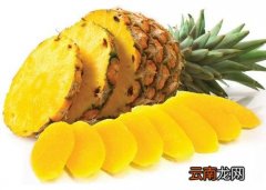 菠萝要用盐水泡吗？菠萝为什么要用盐水泡