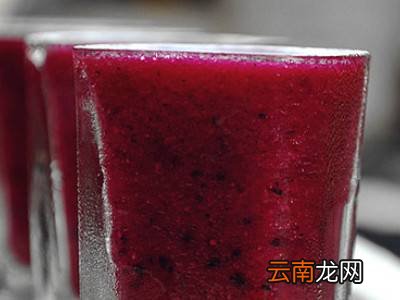 怎么吃火龙果