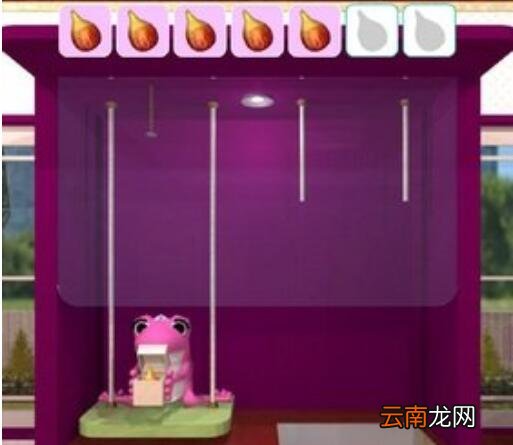 密室逃脱水果迷屋攻略