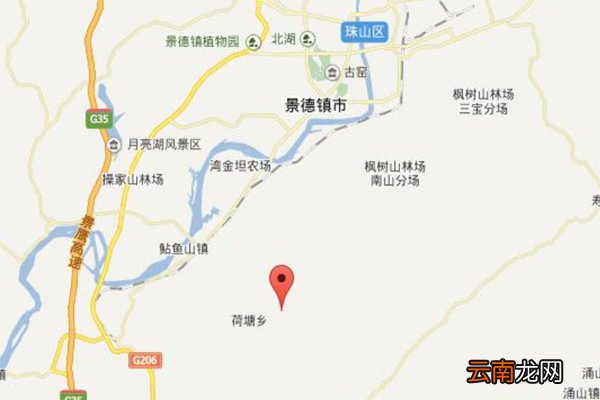景德镇是哪个省的城市 景德镇是江西省的城市