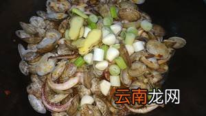 鱿鱼花甲怎么炒好吃