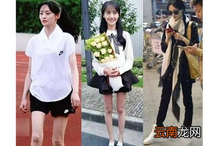 别盲目减肥，暴瘦的郑爽就曾很显老，少女人设都凹不了