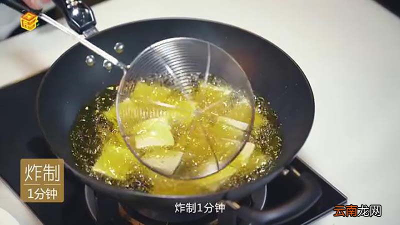 千页豆腐怎么做