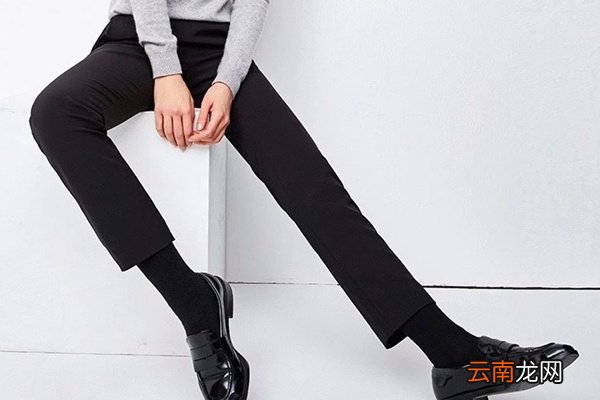 什么裤子显瘦
