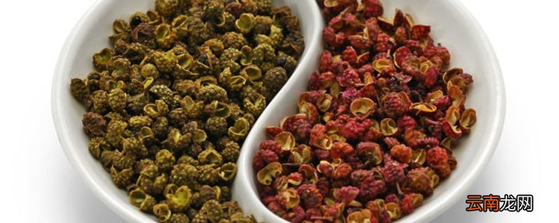 麻椒可以用花椒代替吗
