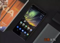 诺基亚6