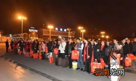 广州2022春节要劝返外地人吗