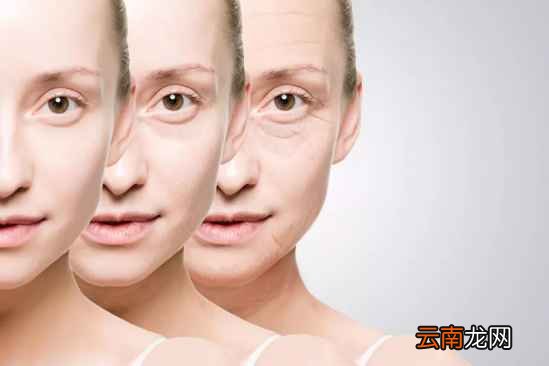 脸部松弛下垂如何改善