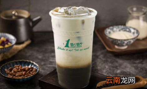 为什么有人天天喝奶茶不会胖