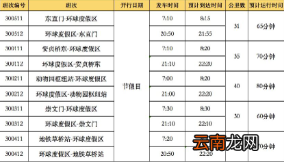北京环球影城定制公交怎么买票