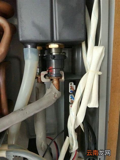 万和热水器e1故障怎么解决，万和热水器e1故障,要开关几次水才能解决