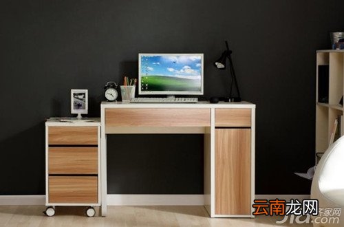 台式电脑桌子尺寸 台式机电脑桌尺寸