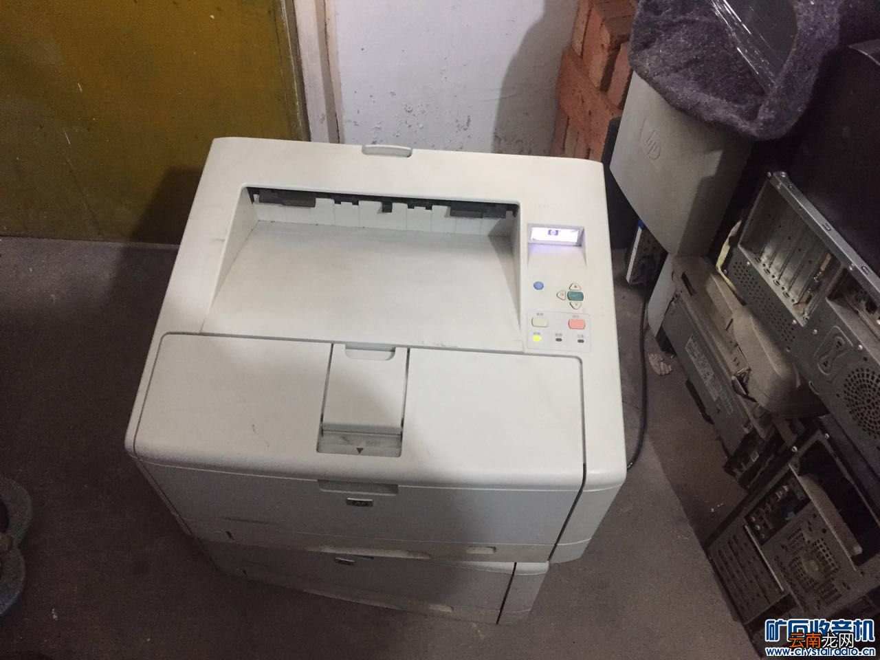 惠普5200打印机怎么样 惠普5200打印机