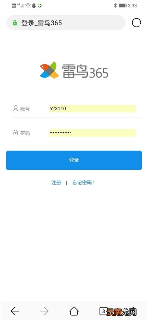 雷鸟手机官网，手机的官方网站
