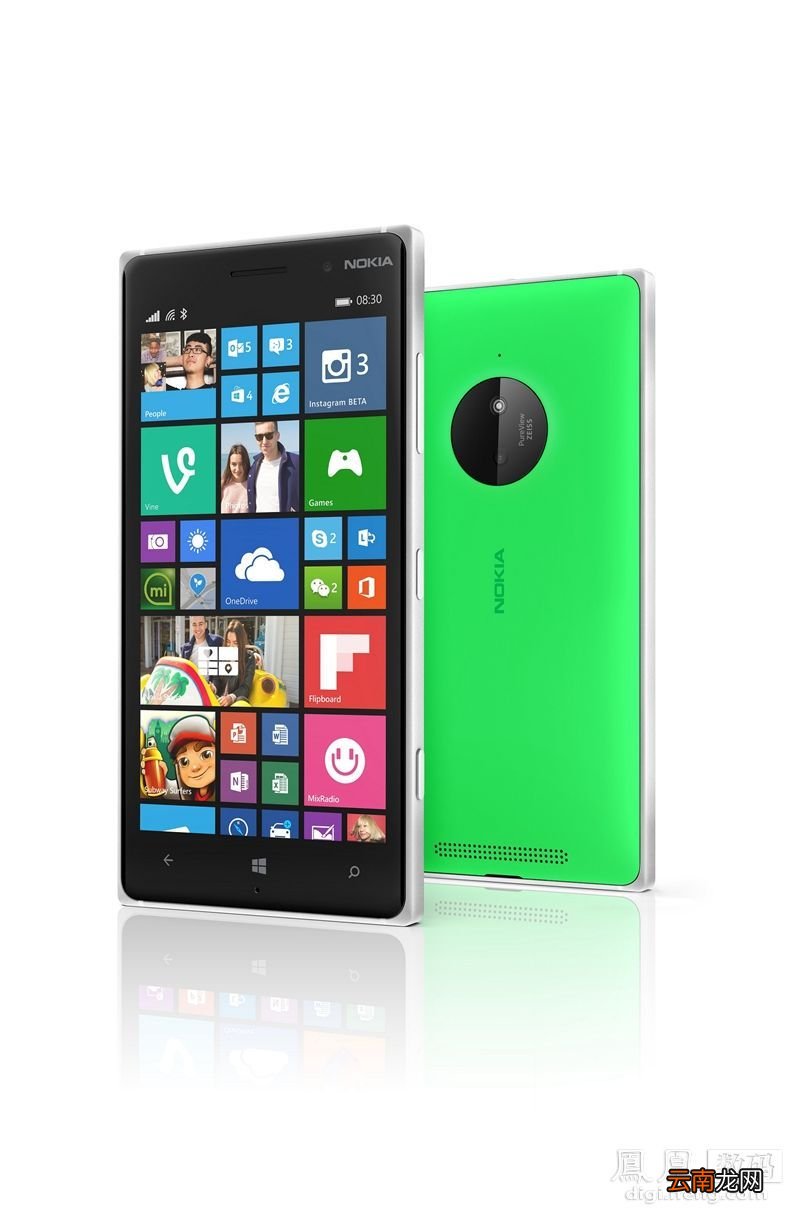 诺基亚lumia1000 诺基亚lumia 1000