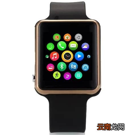 苹果iwatch手表，苹果风格iwatch手表 好嘛？