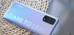realme x7pro电池 realme x7pro