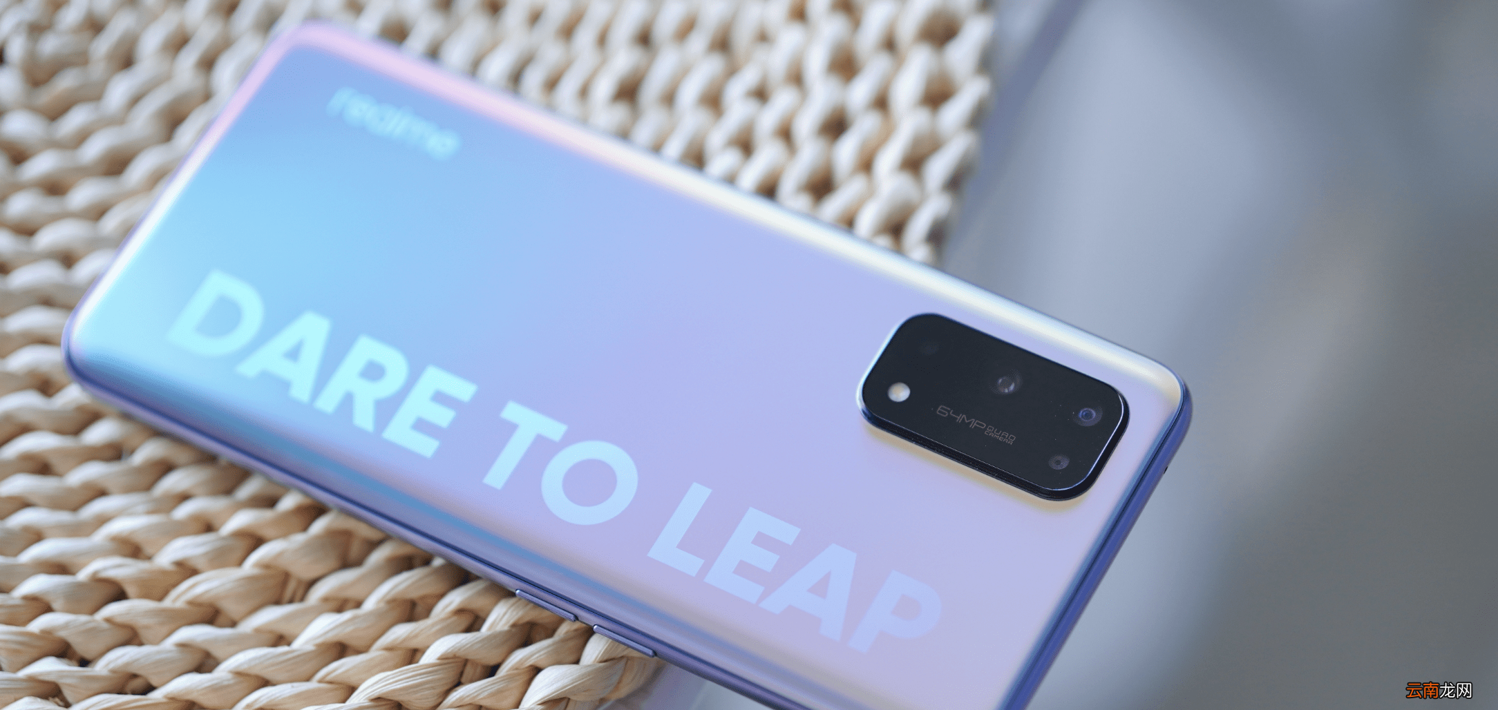 realme x7pro电池 realme x7pro