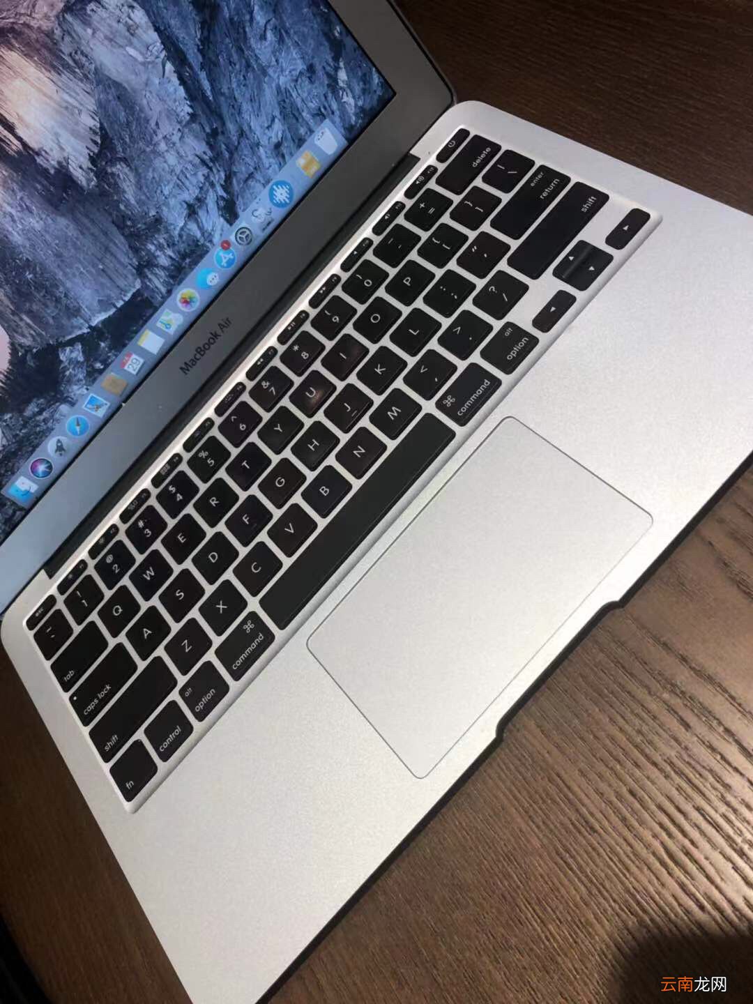 苹果的手提电脑 apple手提电脑