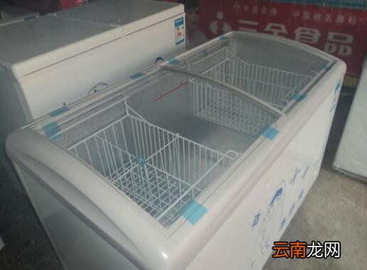 冰柜低温补偿是什么意思