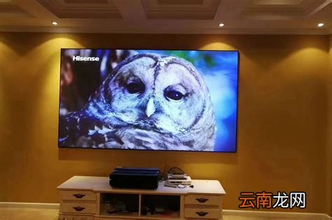 小米激光电视，小米激光电视亮度怎么样