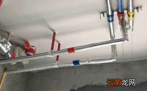 打压测试漏水会不会打爆水管