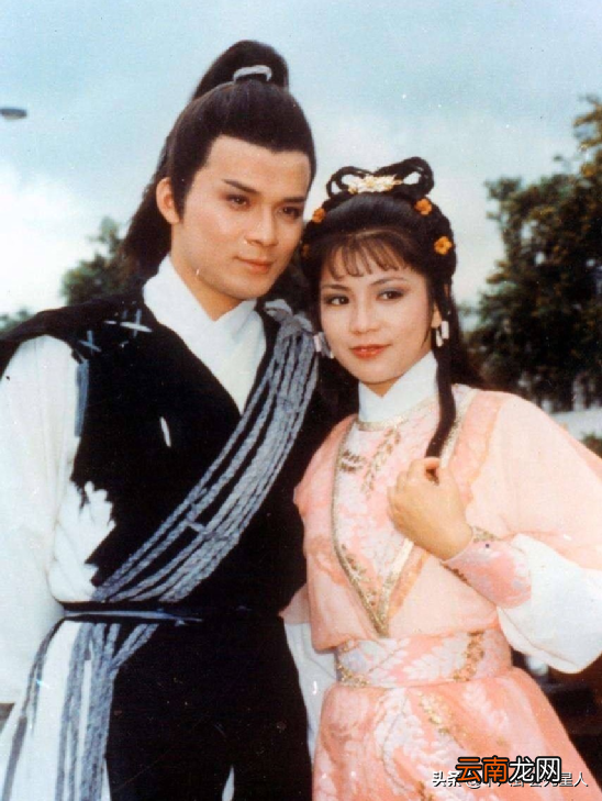 内地古装四大美男是谁？哪个是你心中的古代颜值天花板？
