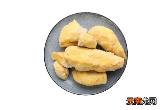 榴莲死包和生包的区别