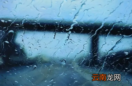 2022年夏天为什么老下雨